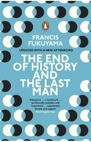 The End of History and the Last Man