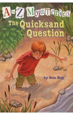 The Quicksand Question