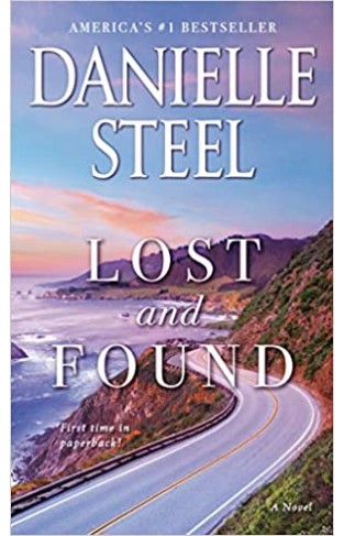Lost and Found: A Novel