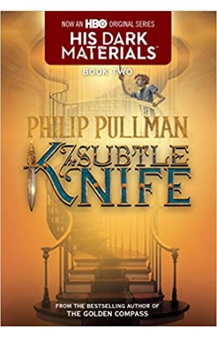 The Subtle Knife His Dark Materials Book 2