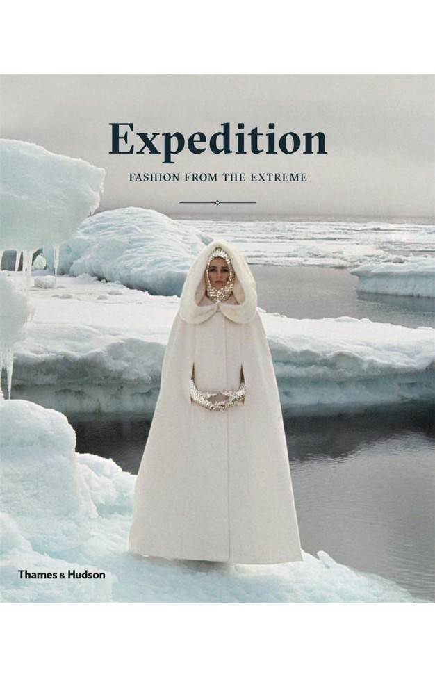 Expedition: Fashion from the Extreme