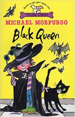 Black Queen