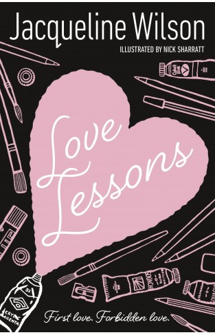 Love Lessons 