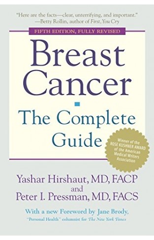 Breast Cancer - The Complete Guide