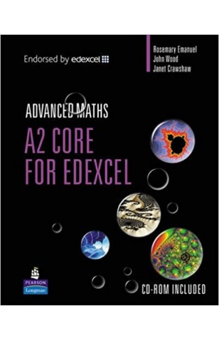 Advanced Maths - A2 Core for Edexcel
