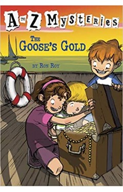 Mysteries The Goose Gold