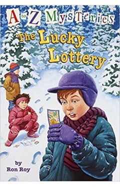 Mysteries  L The Lucky Lottery
