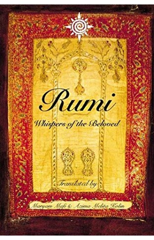 Rumi: Whispers of the Beloved