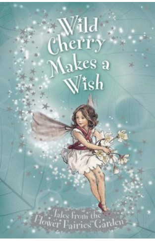 Wild Cherry Makes a Wish