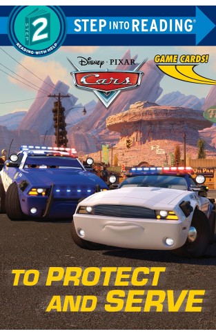 To Protect and Serve