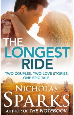 The Longest Ride 