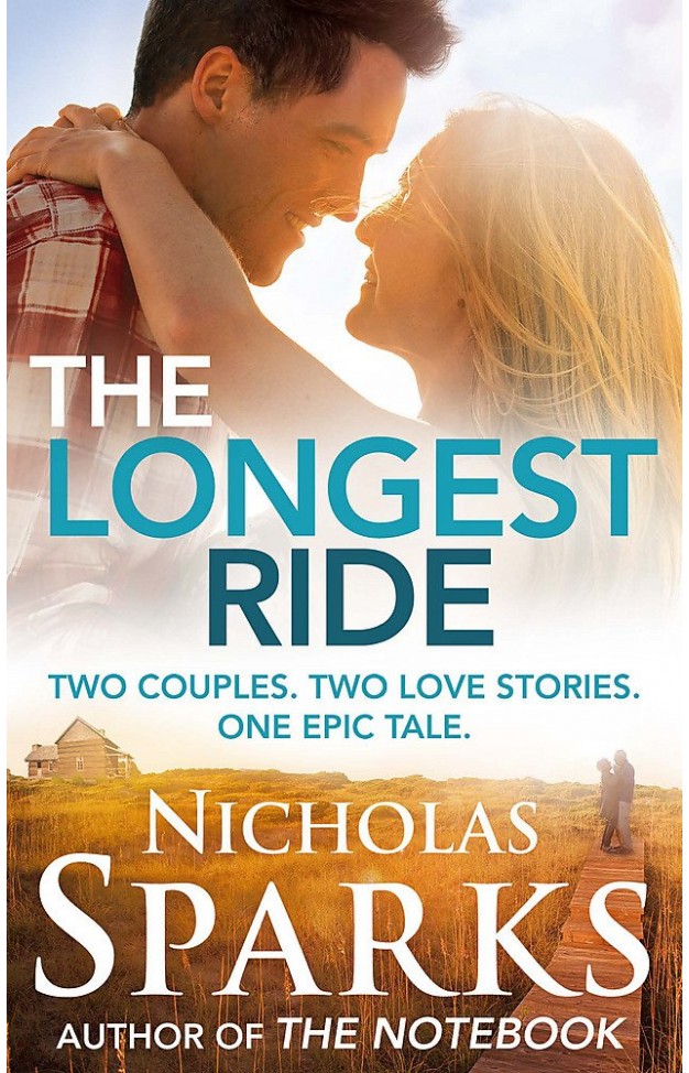 The Longest Ride 