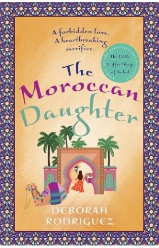 The Moroccan Daughter: