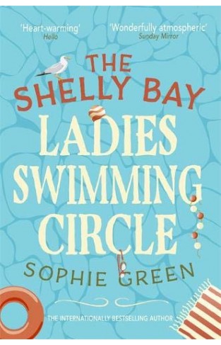 The Shelly Bay Ladies Swimming Circle