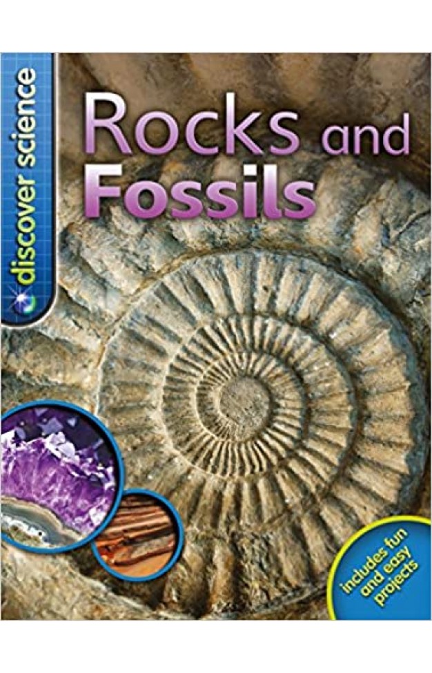Rocks and Fossils