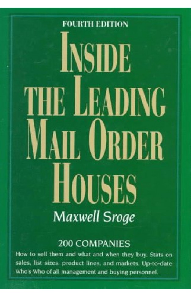 Inside the Leading Mail Order Houses