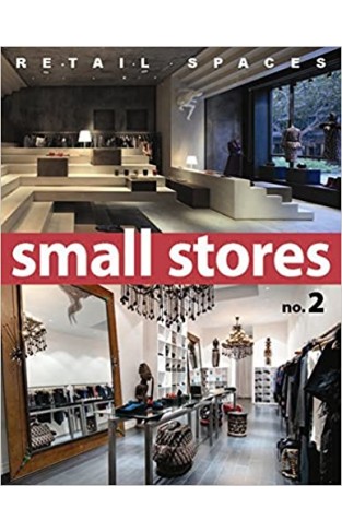 Retail Spaces - Small Stores