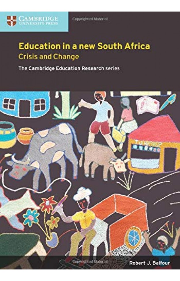 Education in a New South Africa