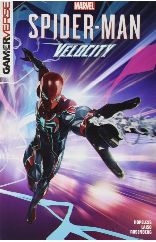 Marvel's Spider-Man: Velocity