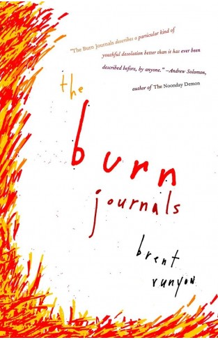 The Burn Journals