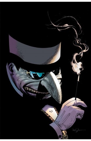 Batman Arkham