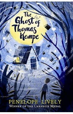 The Ghost of Thomas Kempe