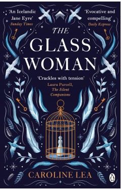 The Glass Woman