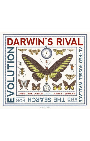 Darwin's Rival