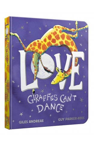 Love from Giraffes Can't Dance