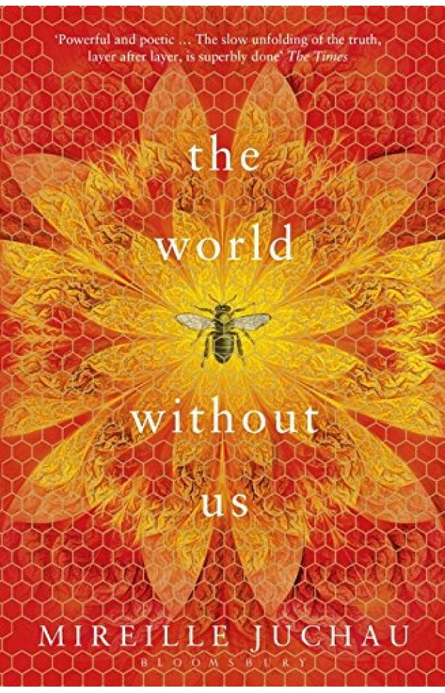 The World Without Us