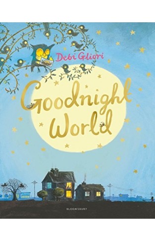 Goodnight World