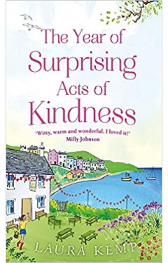 The Year of Surprising Acts of Kindness