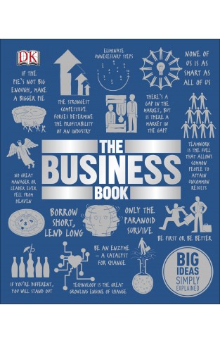 The Business Book