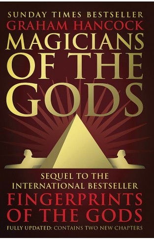 Magicians of the Gods - Fingerprints of the Gods