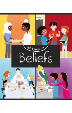 All Kinds of - Beliefs