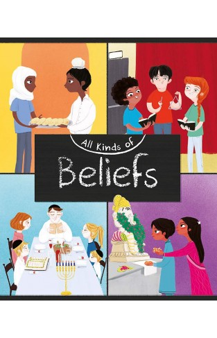 All Kinds of - Beliefs