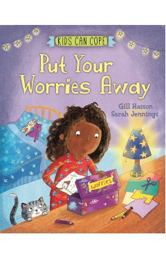 Kids Can Cope: Put Your Worries Away