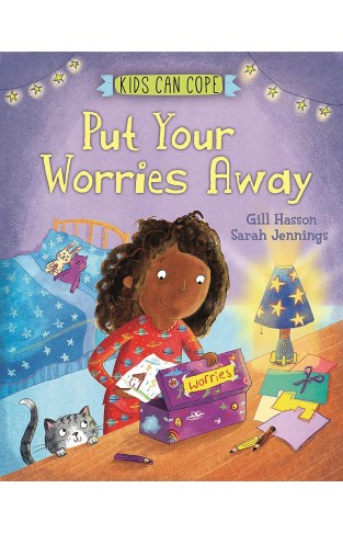 Kids Can Cope: Put Your Worries Away