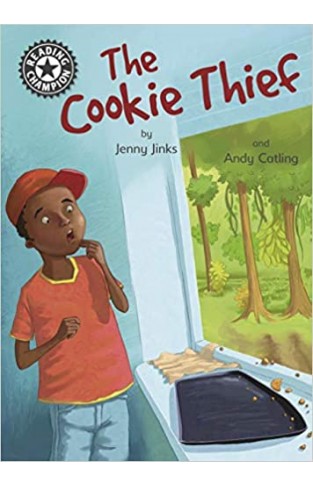 Reading Champion: the Cookie Thief - Independent Reading 11