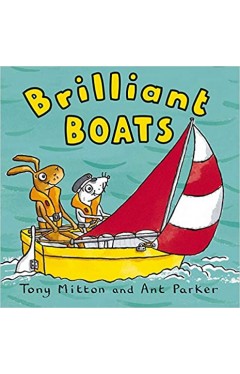 Brilliant Boats