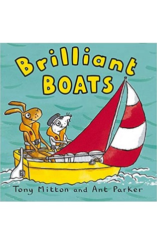 Brilliant Boats