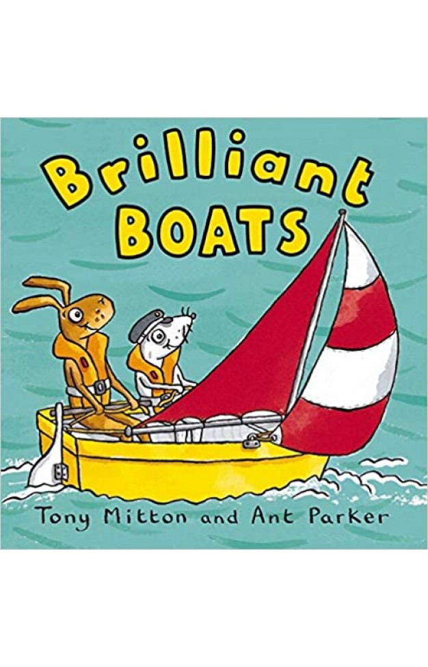 Brilliant Boats
