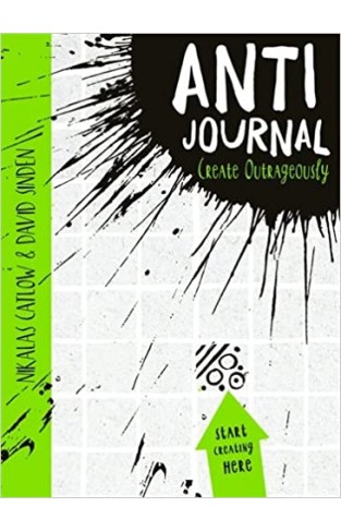 The Anti Journal