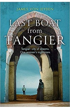 Last Boat from Tangier