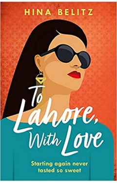 To Lahore, With Love