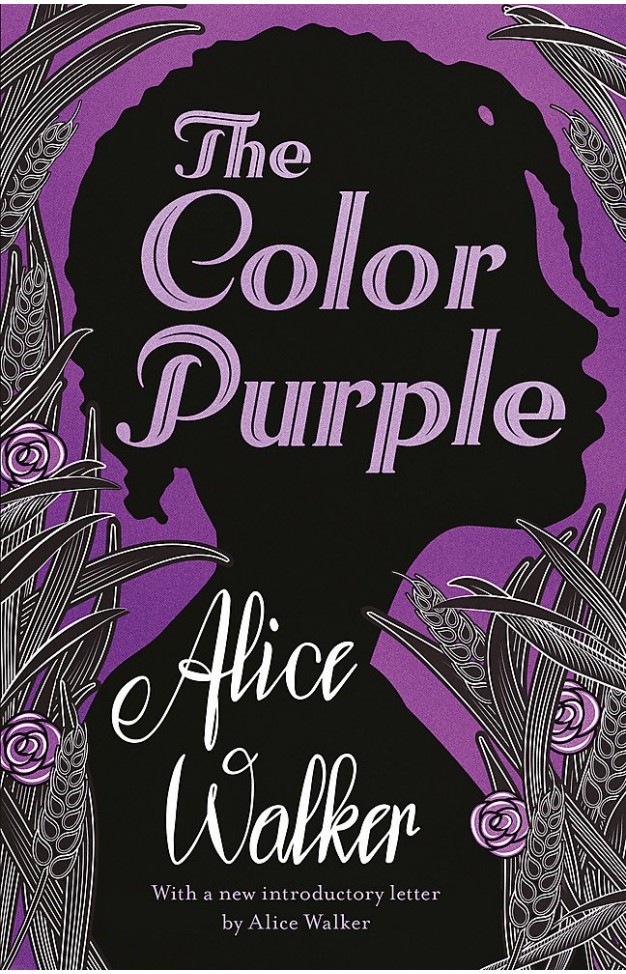 The Color Purple: The classic, Pulitzer Prize-winning novel