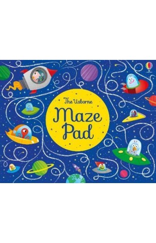 Maze Pad