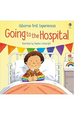 Going to the Hospital