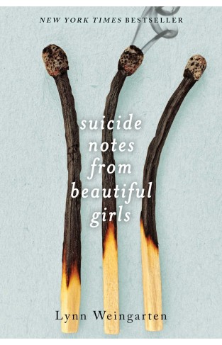 Suicide Notes from Beautiful Girls 