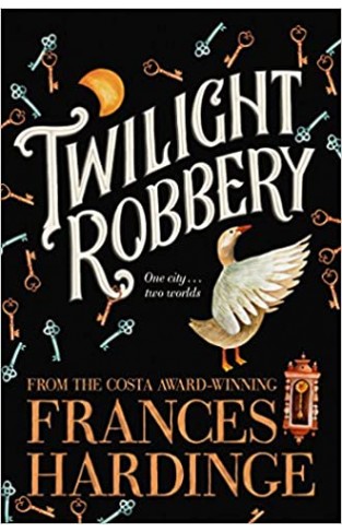 Twilight Robbery